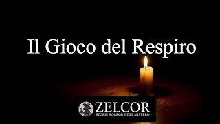 Il Gioco del Respiro feat Rosanna Lia - il Fantasma del Web