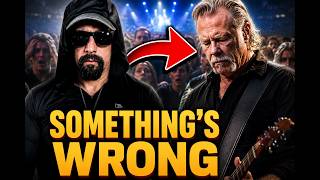 Something's Wrong With Metallica