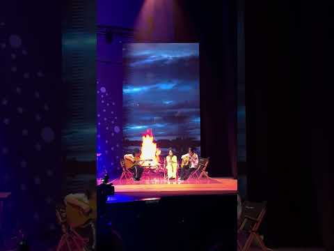 梁文音【为什么听情歌】演唱会 - 《在加纳共和国离婚》
