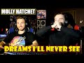 MOLLY HATCHET - DREAMS I'LL NEVER SEE | FIRST TIME REACTION