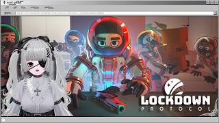 Trust no one | LOCKDOWN Protocol