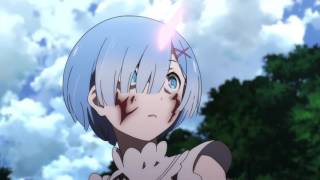 Re Zero kara Hajimeru Isekai Seikatsu I'm So Alive Amv