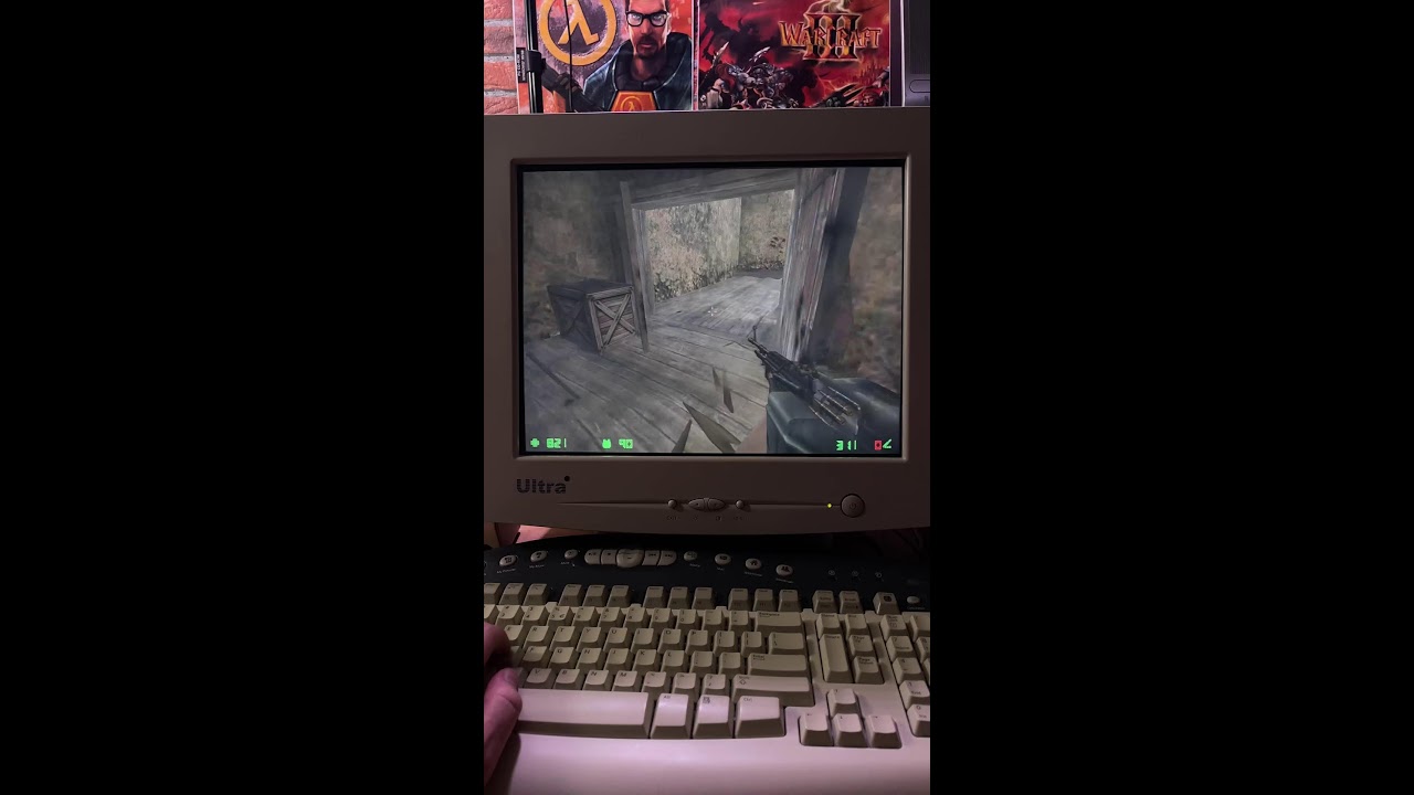 Classic PC Games All Day, Every Day | Retro Gaming LIVE - YouTube