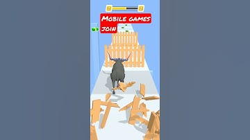 NEW UPDATE LEVEL : BULL MASTER  Gameplay Walkthrough (Android,iOS Games) All LEVELS TGC573