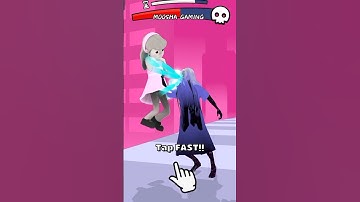 Ghost Run level 111 | 😱 Wait Till End 😰 | Gameplay #shortfeeds #shortsviral #trending #shorts