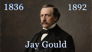 Jay Gould: The Man Who Crashed Wall Street