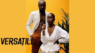 Vanessa Mdee - Kisela (ft. Mr. P)