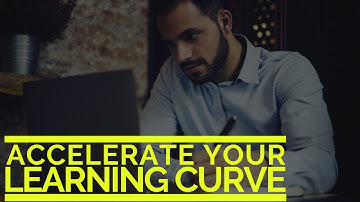 Tips to Accelerate Your Trading Learning Curve 📌