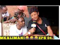 MKALIMANI 04 Vichekesho Vunja Mbavu Tanzania I Don T Understand Anything 