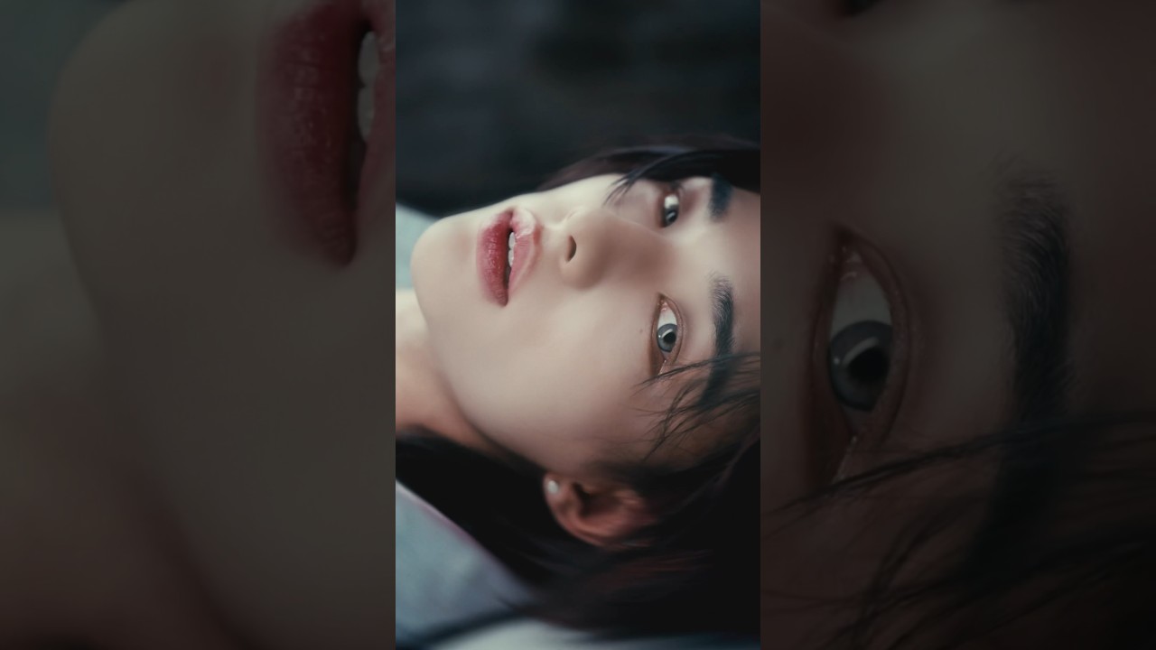 Stray Kids "ATE" VISUAL FILM_Hyunjin Ver.