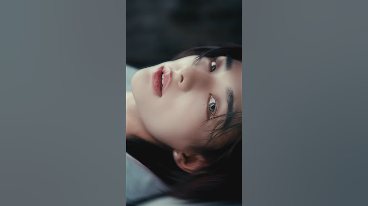 Stray Kids "ATE" VISUAL FILM_Hyunjin Ver.