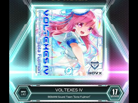 ぽむきうい SDVX VM】 VOLTEXES IV [MXM] PUC (Hand Shot) - YouTube