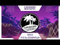 Caribang mix 2022  12  dancehall dembow  afro house by essovilla