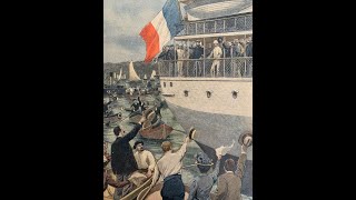 L'incroyable expédition de Corentin Tréguier au Congo - Livre Audio