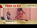 Teaser pour la vie disciple sfeat kandie wilson snev music