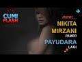 Hhhhh.... Nikita Mirzani Pamer Payudara Lagi - CumiFlash 20 Januari 2017