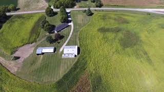 REAL ESTATE AUCTION IN CLINTON COUNTY