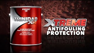TRiNiDAD PRO JOSE4 トリニダード ホセデソウサ Pettit Trinidad Pro Antifouling Paint | Boat Paints