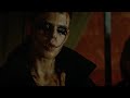 Eric Draven The Crow Bill Skarsgard Bad Omens 