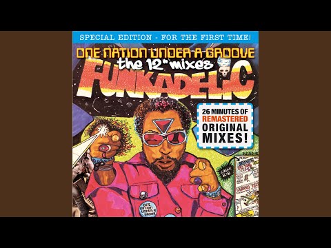 One Nation Under a Groove (2016 Remaster - 7-inch Version)