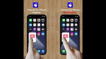 How to Get More Storage on iPhone | Best cleaner app for iPhone