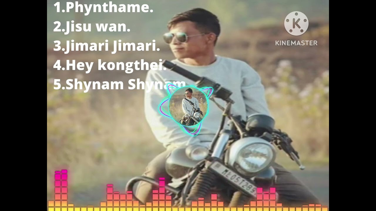 Wan Jop Sohklet best khasi song || top 5 best khasi song 💞🤗//