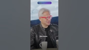 Why the Future of Tech Belongs to Accelerated Computing and AI