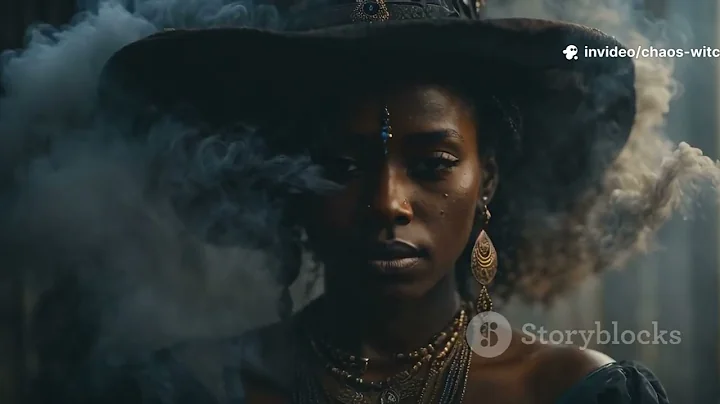 The Truth Behind Chaos Witchcraft Reveal! (It's Not What You Think)