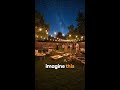 Why Your Patio Becomes the Best Room in the House at Night #shorts