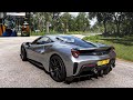 Ferrari 488 Pista - Forza Horizon 5 | Thrustmaster T300RS Gameplay