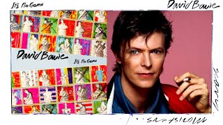 David Bowie - It&#39;s No Game (Intro N°. 1 / N°. 2 / Outro N°. 1)