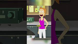 Изменитель Характеристик Это не честно  | Рик и Морти 7 Сезон Эпизод 4