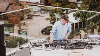 LUKINS - Sven Weisemann #saveyourculture (Live DJ Set @ Fontane Hotel Altenhof)