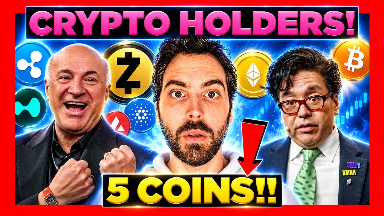 Latest Title & Thumbnail