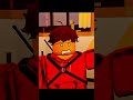 POV: The friend that never gets mad actually crashes out #roblox #robloxmemes #shorts #moonanimator