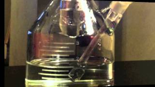 HiSi Double-U Perc