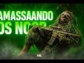 AMASSANDO NOOB NO WARZONE #warzone #melhoresmomentoswarzone #cod #callofduty