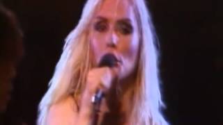 Video thumbnail of "Blondie | Call Me | Toronto, 1982"