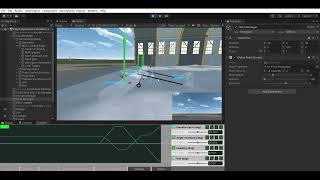 Flight Dynamic CW  [Albatross lab dynamic analysis]