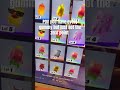 POV you have every gummy but is not the zero point #fortnite #fun  #nodiggity