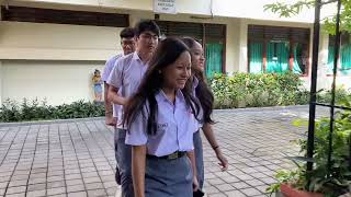 Tugas Drama Bahasa Bali (XI-IPA 5)