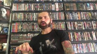 Exploring Film Series - Class Of 1984