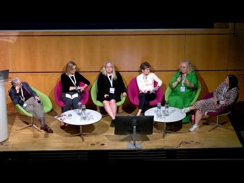 HVDL Panel Discussion 