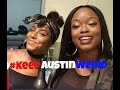 Travel Vlog: AUSTIN, TX