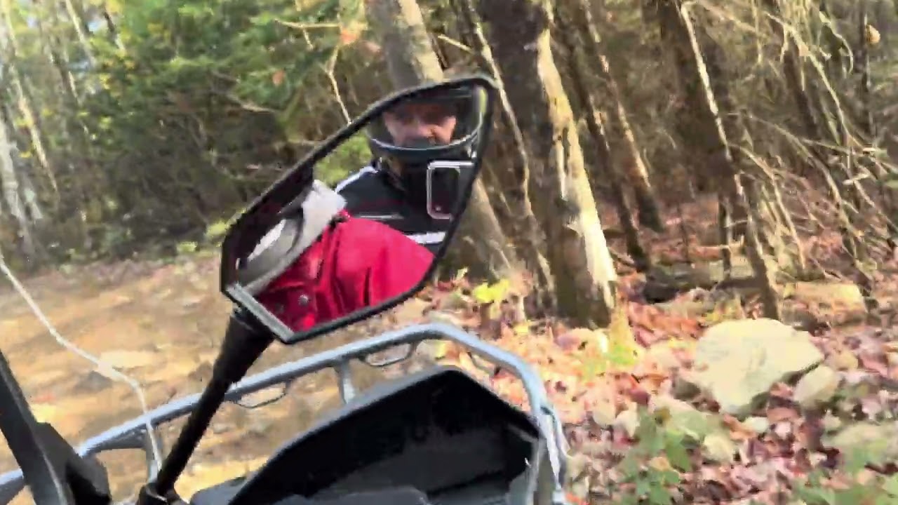 CFMOTO 1000 OVERLAND 2025 New experience !!!￼