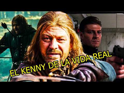 ¡LAS MEJORES MU3RT3S DE SEAN BEAN!#seanbean #cinema