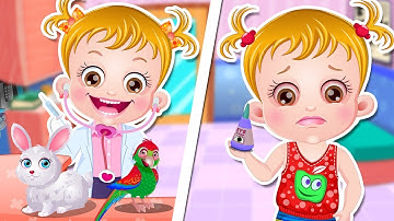 Eye Doctor Android Gameplay All Levels Gameplay,  New Game 2021