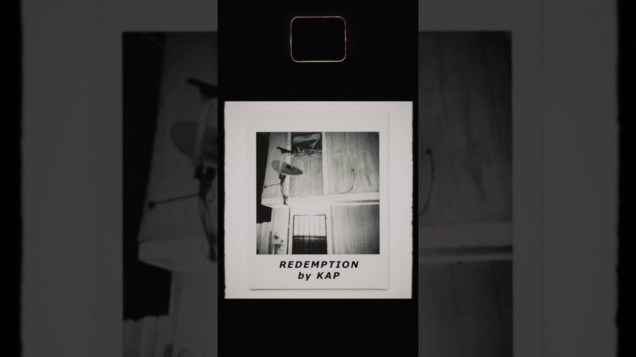 Redemption (prod. by 40Mid & Flame Flowers) - YouTube