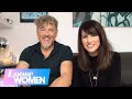 Emmerdale's Mark Jordon and Laura Norton Are Having A Baby! | Loose Women