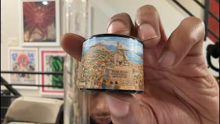 Parlay Philly Day 1 | Heady Glass & Hash + Food by Chef @ClintYur